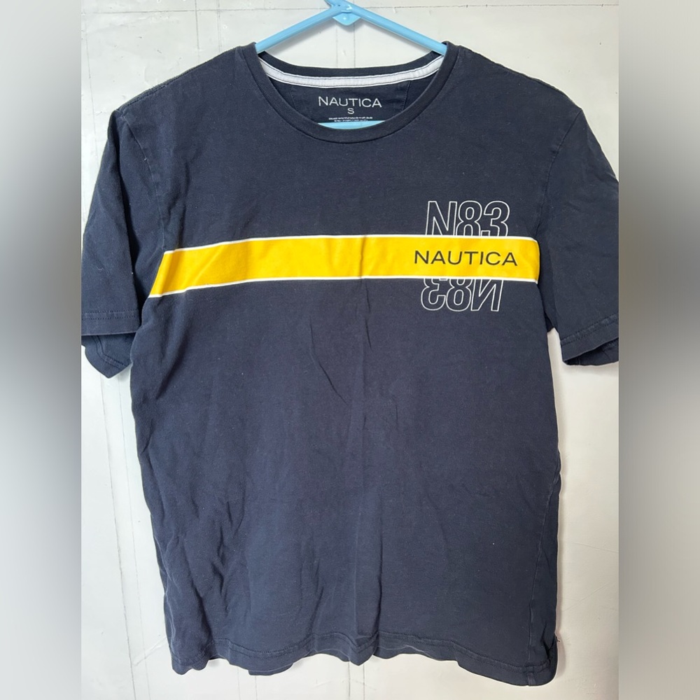 Nautica Men’s Shirt